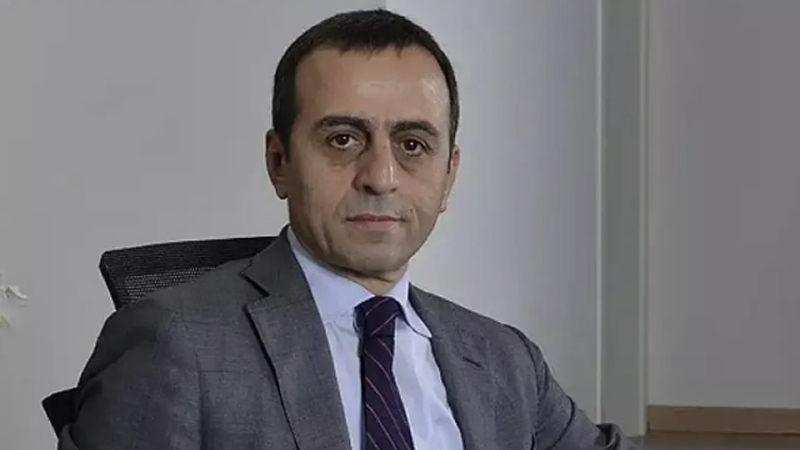 İBB soruşturması: Ali Nuhoğlu 40 milyon lirayla yakalandı