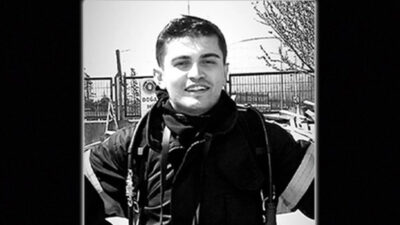 Bursa İtfaiyesi’nin acı kaybı