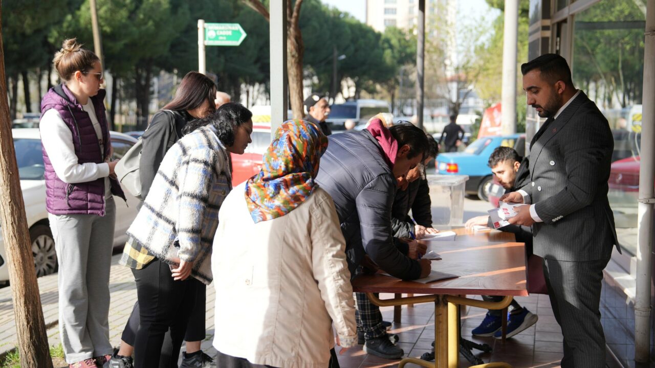 Bursa’nın 3 ilçesinden şaşırtan analiz!