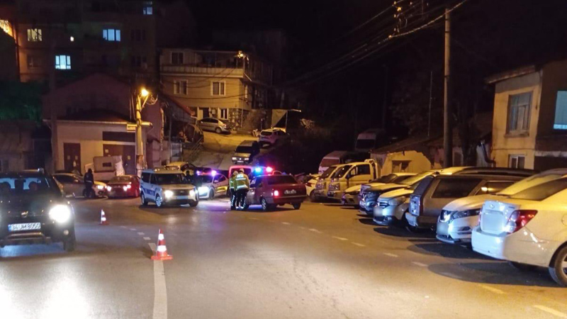 Bursa’da binlerce sürücüye ceza