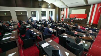 CHP PM’den olağanüstü kurultaya ve Ekrem İmamoğlu’nun adaylığına onay