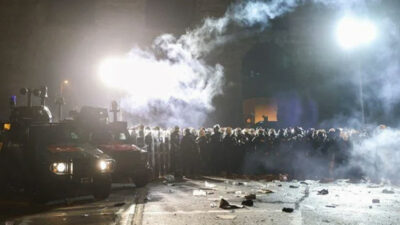 143 adrese operasyon: 106 gözaltı