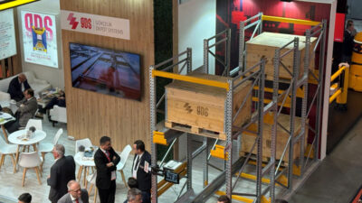 Gökçelik’ten Almanya’da gövde gösterisi