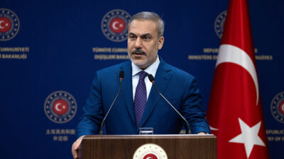 İstanbul’da Gazze zirvesi