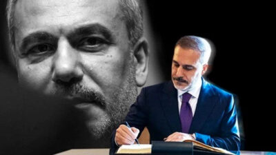 İsrail ve Yunanistan’ı Türkiye korkusu sardı!