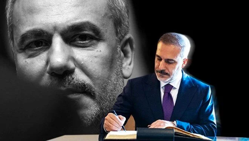 İsrail ve Yunanistan’ı Türkiye korkusu sardı!