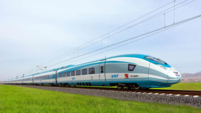 Bayram için ek tren seferleri yapılacak