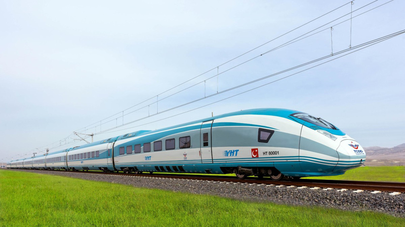 Bayram için ek tren seferleri yapılacak