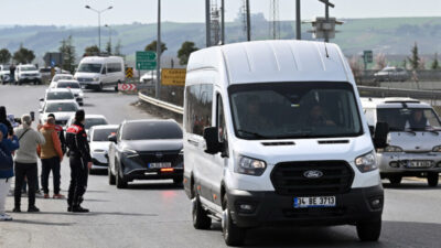 İmamoğlu ile 50 şüpheli cezaevinde