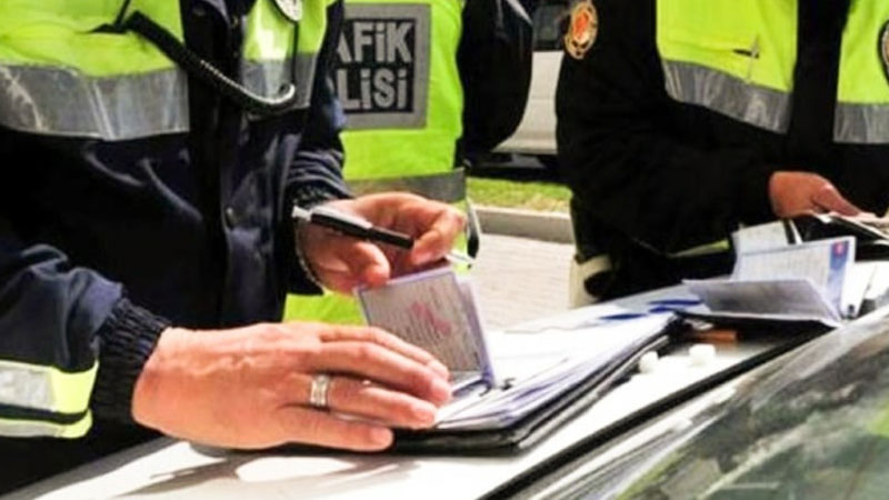 Bursa’dan Ankara’ya trafik cezalarıyla ilgili radikal öneri