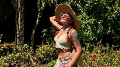 Ünlü şarkıcı hastalığını açıkladı