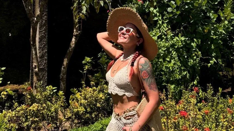 Ünlü şarkıcı hastalığını açıkladı