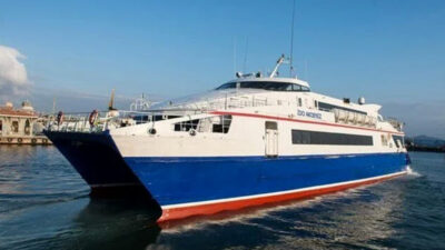 İDO yurtdışı seferlerine başlıyor