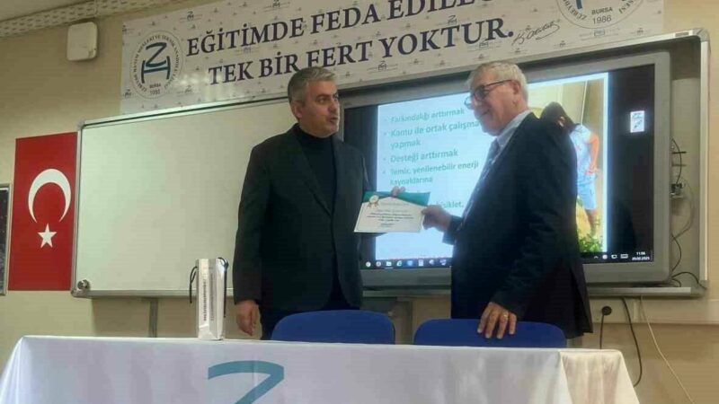 İklim değişikliği ve hava kirliliği, insan sağlığı ve doğa üzerindeki