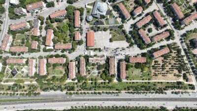 Planlı Alanlar İmar Yönetmeliği değişti! Artık yeni yapılarda neler zorunlu olacak?