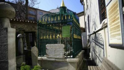 İsmail Hakkı Bursevi, vefatının 300. yıl dönümünde şiir yarışmasıyla anılacak