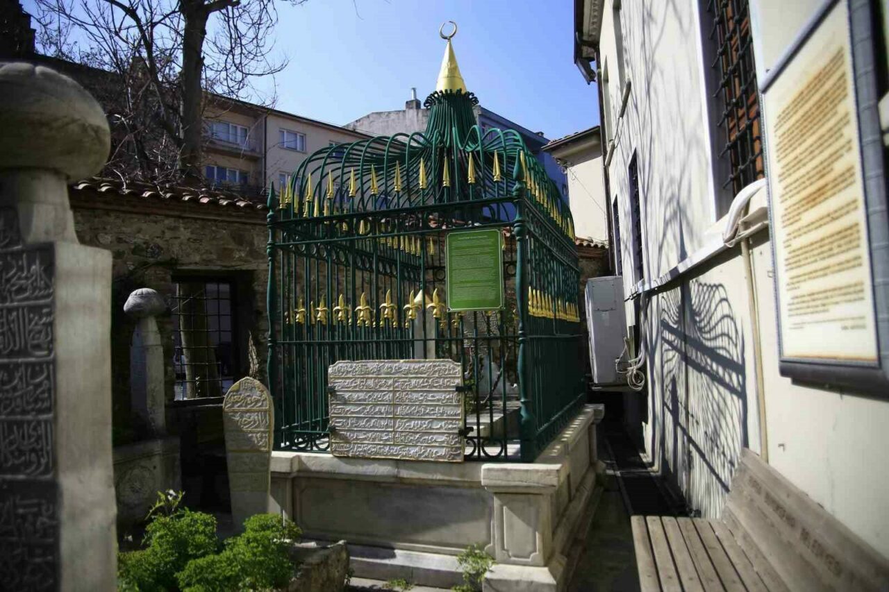 İsmail Hakkı Bursevi, vefatının 300. yıl dönümünde şiir yarışmasıyla anılacak