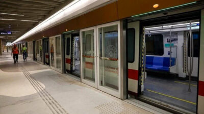 Metro projesi İBB’den alındı, Bakanlığa devredildi