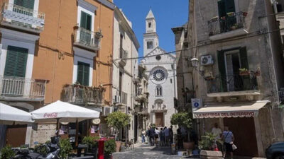 İtalya’da evler kahve parasına satışta! Sadece 1 euro