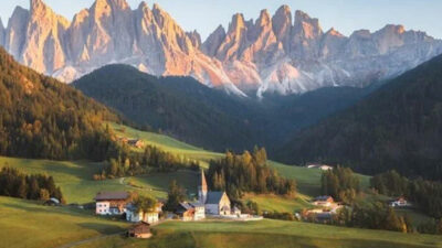 İtalya’nın kuzeyine taşınana 100 bin euro! Tek bir şart var…