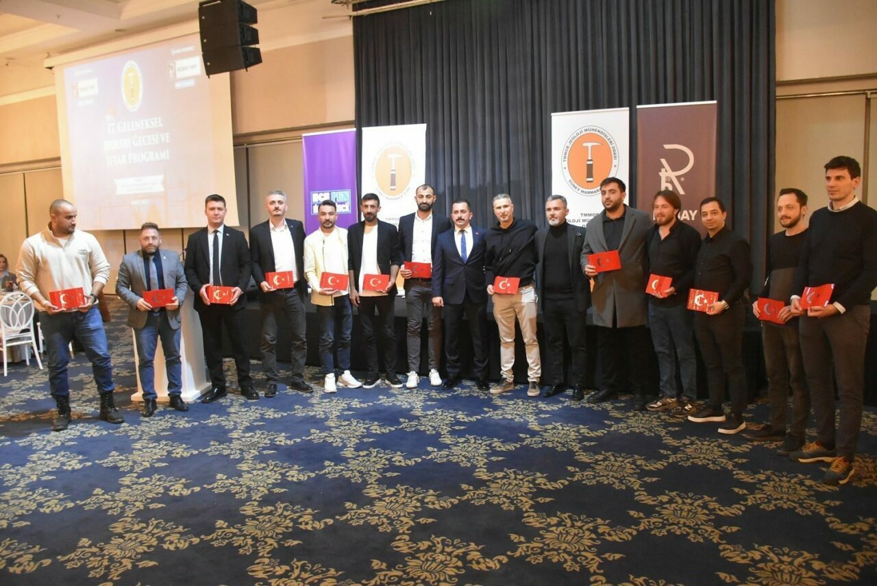 Bursa’da deprem riskine karşı önemli iş birliği Bursa’da deprem riskine karşı önemli iş birliği