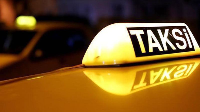 Bursa ulaşımında yeni dönem! İşte şehrin yeni taksileri