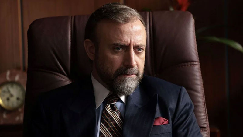 Kenan Baran ilk kez kaybetti! Kral Kaybederse geceye damga vurdu