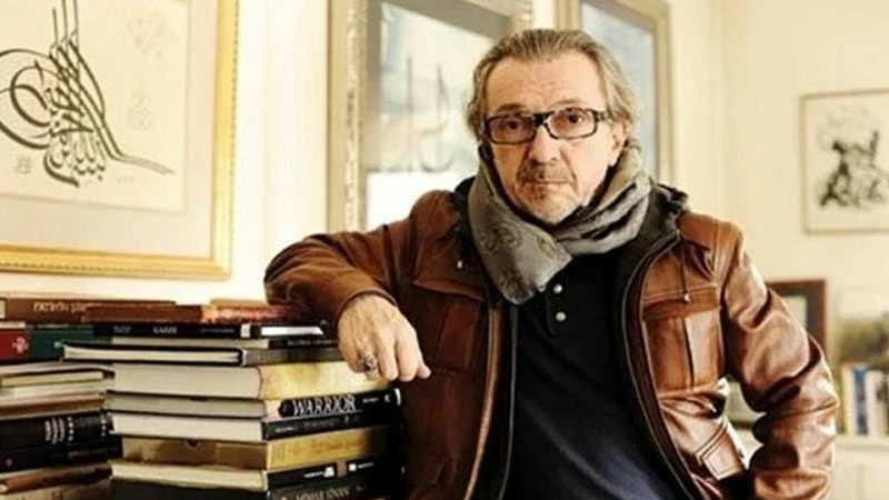 Ünlü yönetmen hayatını kaybetti! Usta yönetmen Osman Sınav 69 yaşında hayatını kaybetti.