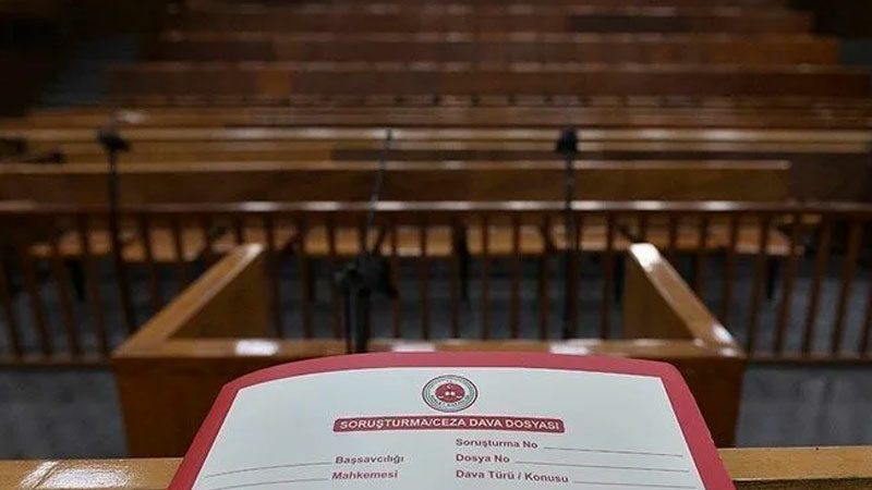 Türkiye'deki toplumsal olayları kışkırtmaya yönelik kanuni grev şartları gerçekleşmeksizin çağrıda
