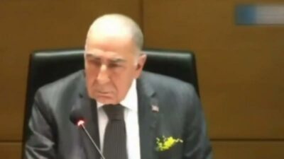 CHP’li Ahmet Kurtuluş gözaltına alındı