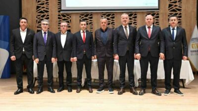 Bursa’nın o ilçesinde tarımsal devrim! Tarım ve hayvancılığa yeni soluk gelecek