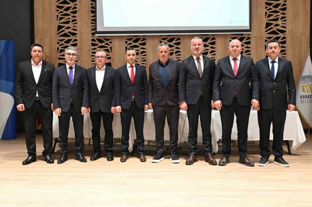 Bursa’nın o ilçesinde tarımsal devrim! Tarım ve hayvancılığa yeni soluk gelecek