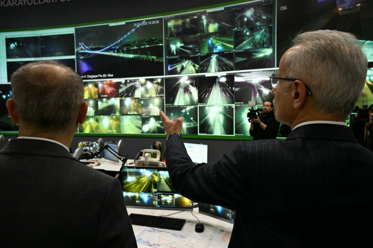 Karayolları bayram tatili yoğunluğuna hazır