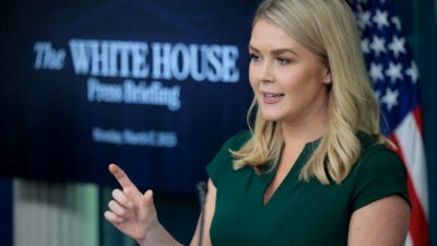 Özgürlük Heykeli’ni isteyen Fransa’ya: ‘Biz olmasaydık Almanca konuşurdunuz’