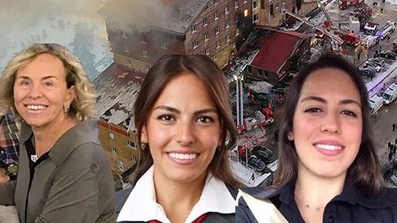 Kartalkaya yangın faciasında yeni gözaltılar Kartalkaya yangın faciasında yeni gözaltılar