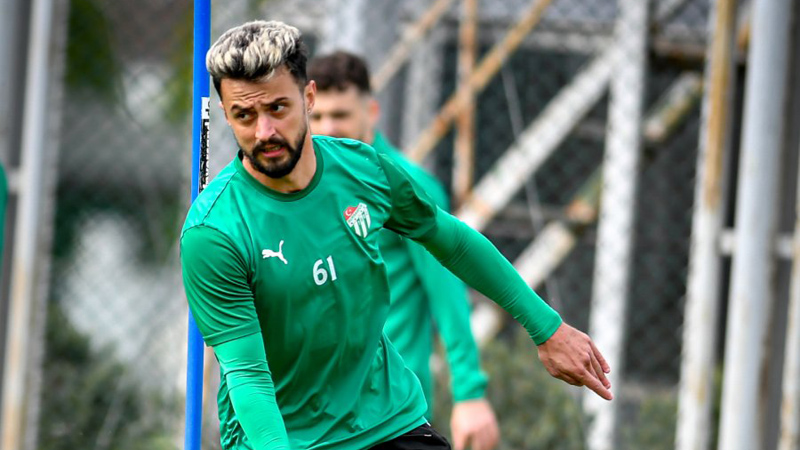 Bursaspor’da hazırlıklar tamam