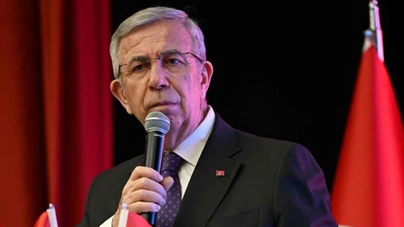 Mansur Yavaş: Üçümüz seçim yaklaştığı zaman tekrar yan yana geliriz