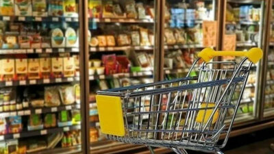 Marketlere yeni soruşturma: Hisseleri çakıldı!