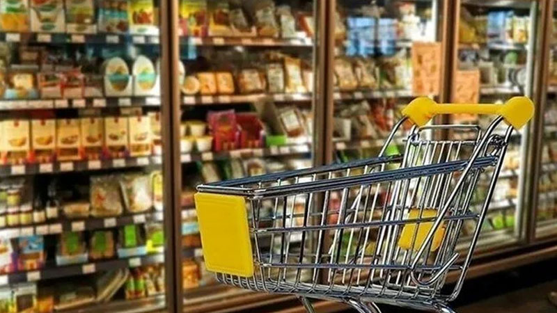 Marketlere yeni soruşturma: Hisseleri çakıldı!