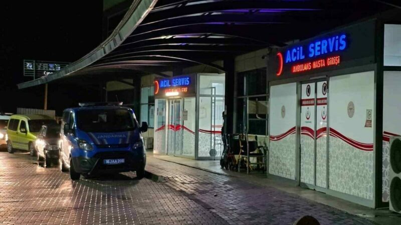 CHP Bursa’yı kahreden ölüm Bursa’nın Orhangazi ilçesine bağlı Çeltikçi Mahallesi’nde köy kahvehanesinde yaşanan silahlı