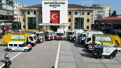 Bursa’da bir belediyeden yeni uygulama