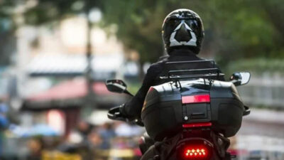 Motosiklet sürücüleri dikkat! Bakanlık yeni düzenlemeyi duyurdu