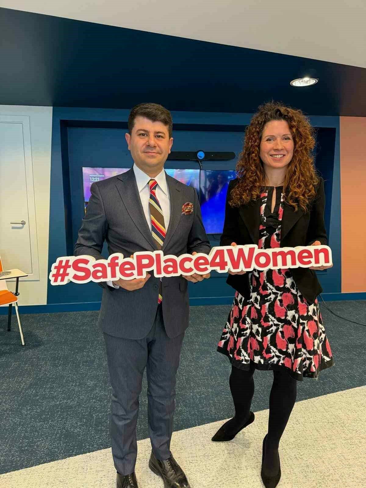 Bursa’da Mudanya Belediyesi bir ilke imza attı Bursa’da Mudanya Belediyesi bir ilke imza attı