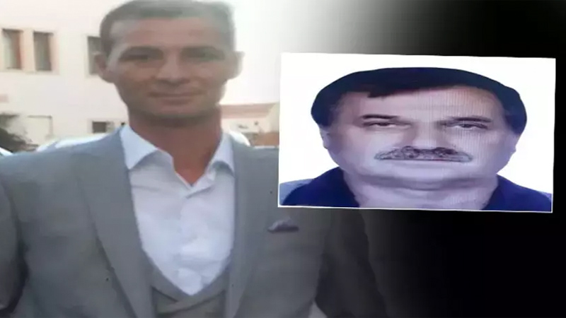 Bursa’da komşu cinayetinde karar çıktı Bursa’da komşu cinayetinde karar çıktı