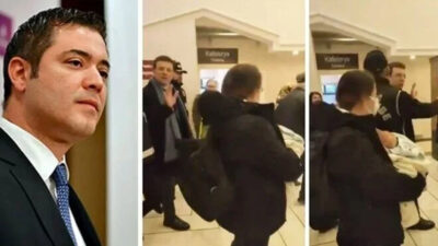 Yolsuzluk ve terör soruşturması: Murat Ongun’un mal varlığına el konuldu