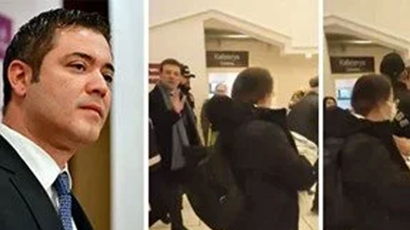 Murat Ongun’un mal varlığına el konuldu