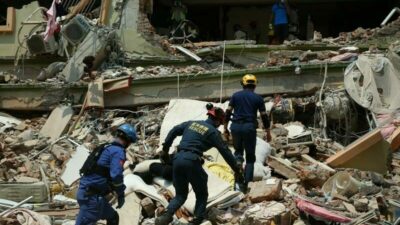 Myanmar’da ulusal yas ilan edildi