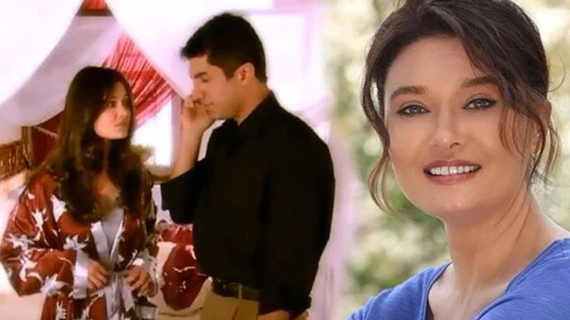 Nurgül Yeşilçay’dan yıllar sonra Asmalı Konak itirafı