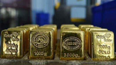 Altın fiyatlarında tüm zamanların rekoru!