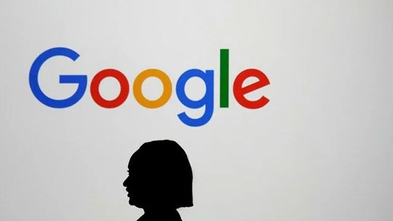 Google dev rakamı kabul etti Google dev rakamı kabul etti